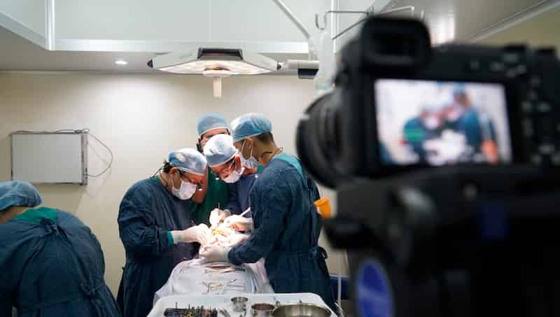 quy trình implant all on 6