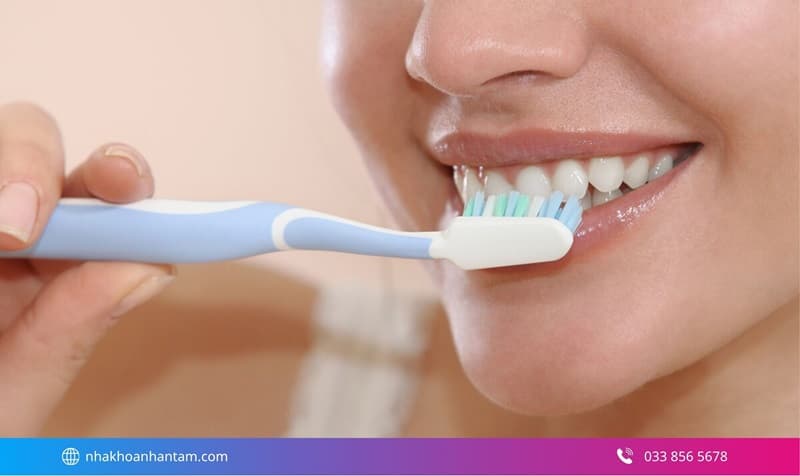 quy trình trồng răng implant an toàn