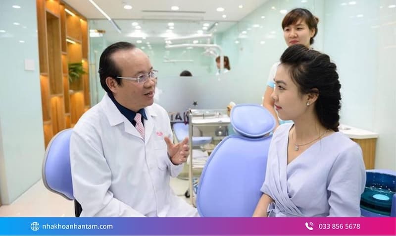 răng khôn lệch gây đau