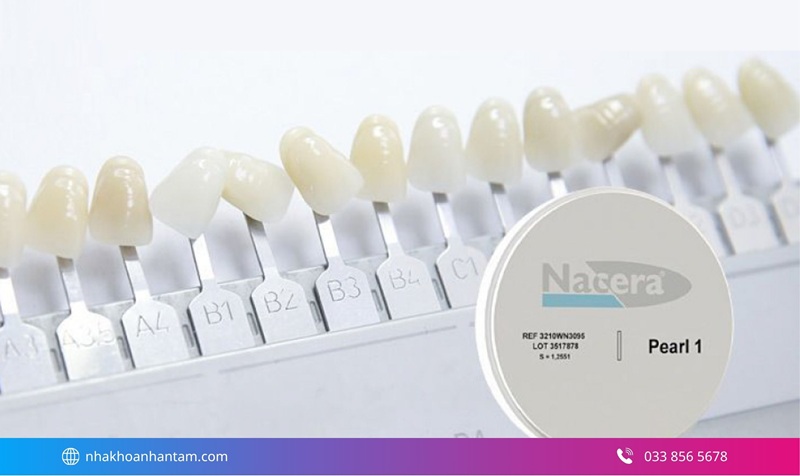 răng sứ nào phù hợp với bạn