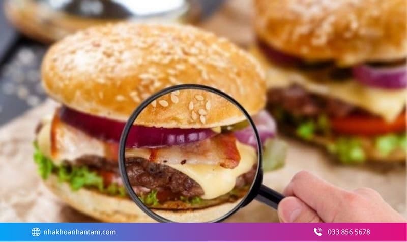 cách bảo vệ răng sứ mới làm