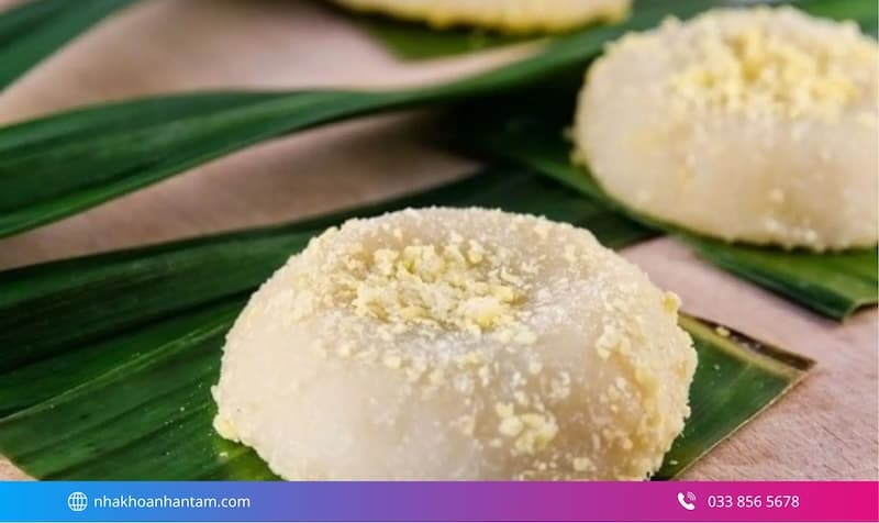răng sứ mới làm có cần kiêng không
