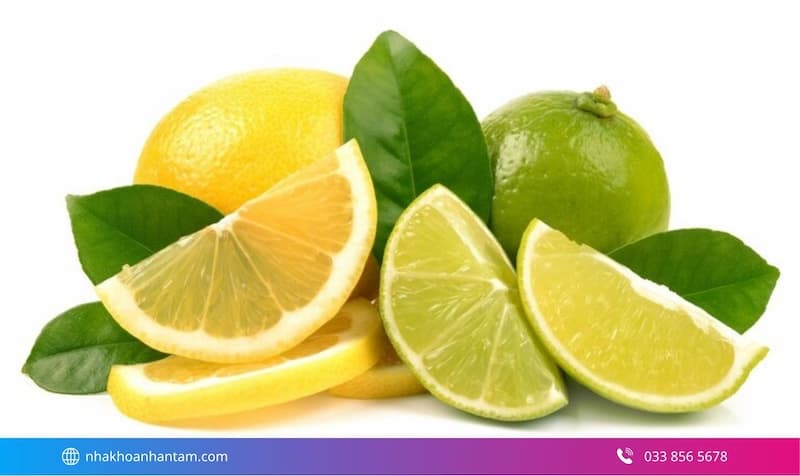 sau lắp răng sứ bao lâu thì ăn uống bình thường