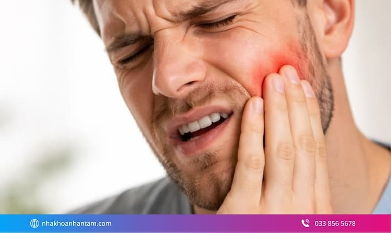 sau khi nhổ răng cần làm gì