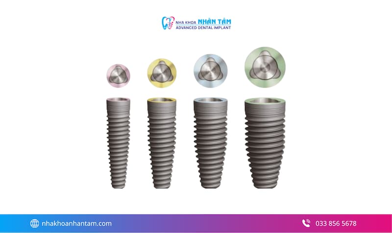 so sánh implant hàn quốc và thụy sĩ