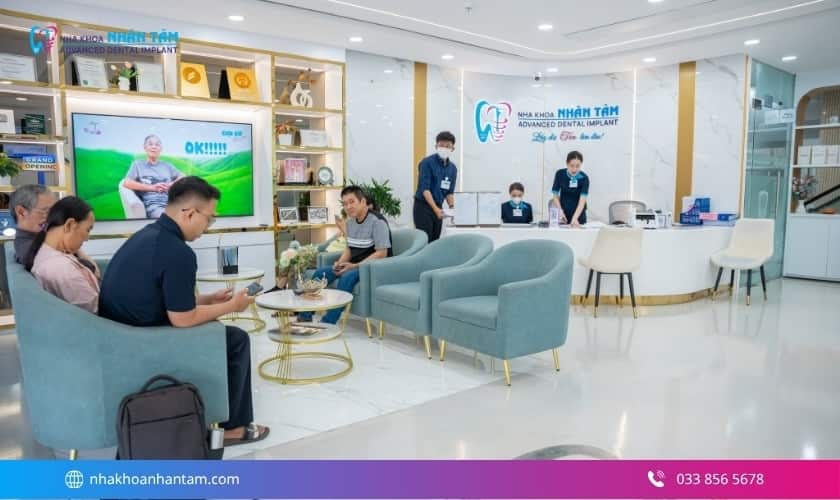 tẩy trắng răng có tốt không