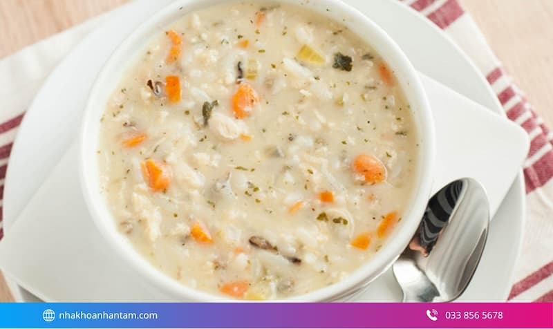 thời gian tích hợp xương implant