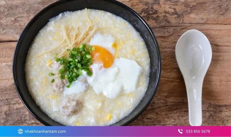 trám răng có ê buốt không