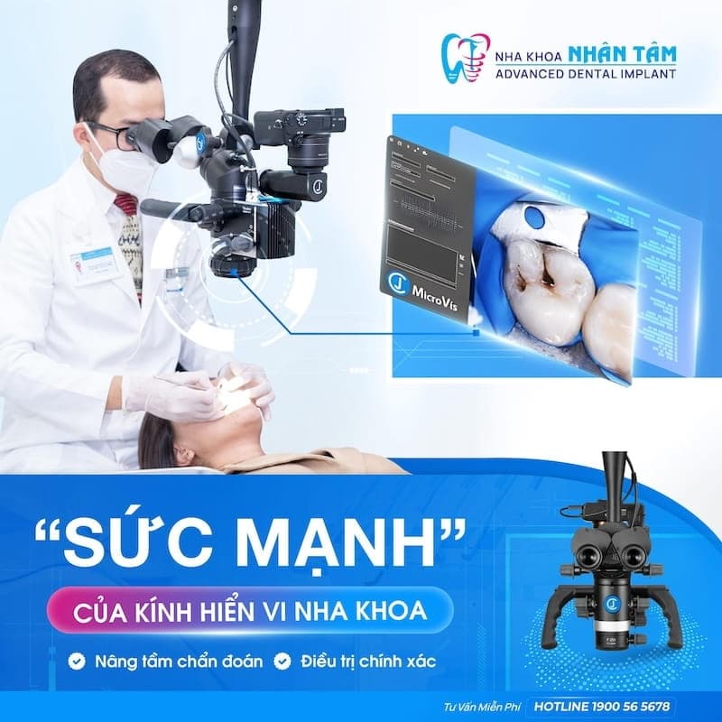 trám răng có khó chịu không