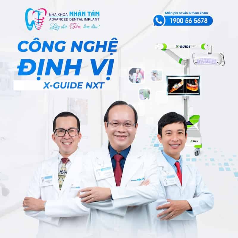 trồng răng implant có đau không và nguy hiểm không