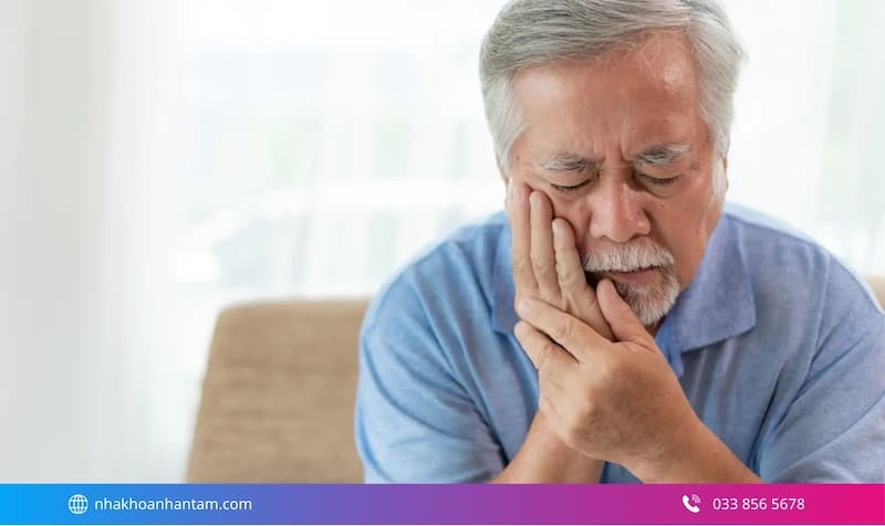 implant có phải làm lại không
