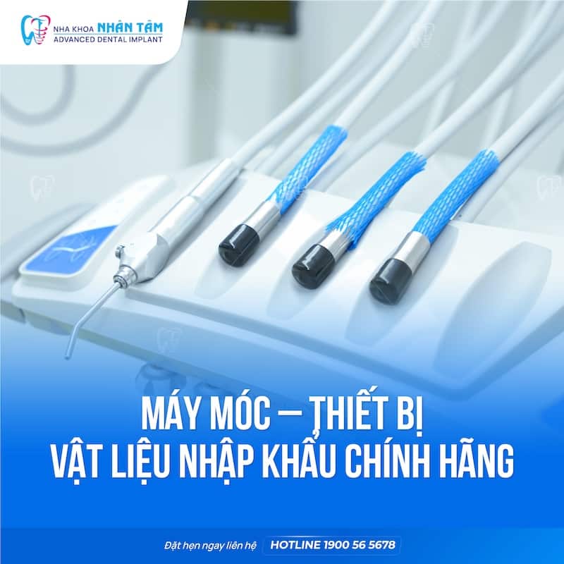 trồng răng implant giá bao nhiêu