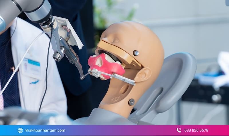đánh giá trụ implant megagen