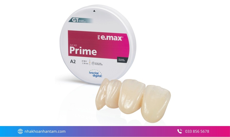 tư vấn chọn răng sứ