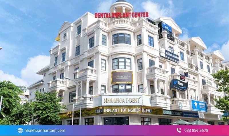 tư vấn trồng răng implant