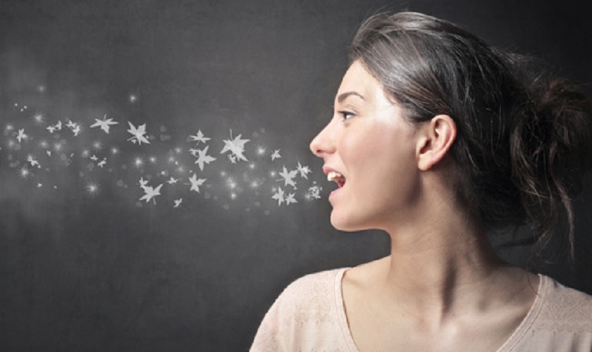 Kẹo ngậm trị hôi miệng có hiệu quả không?