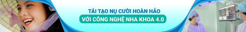 Thiết kế nụ cười – bước tiến công nghệ của nha khoa thẩm mỹ hiện đại