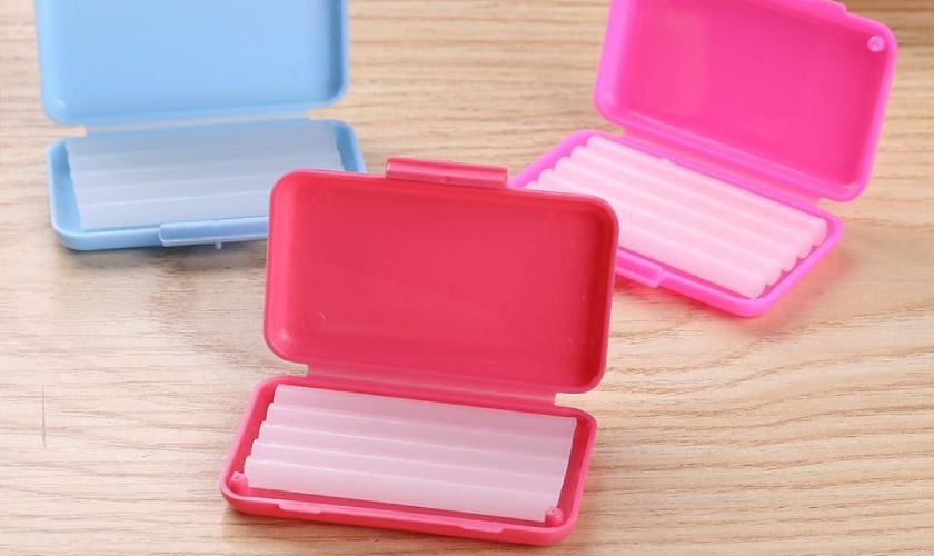 Sáp chỉnh nha sẽ giúp bạn giảm đau hiệu quả