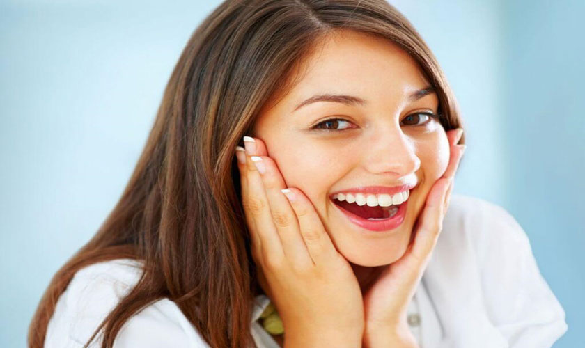 Răng hô là tình trạng phần răng hàm trên nhô hẳn ra ngoài so với răng hàm dưới