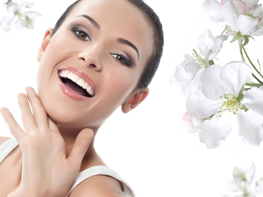 Sở hữu hàm răng đều đẹp sau khi niềng răng thẩm mỹ