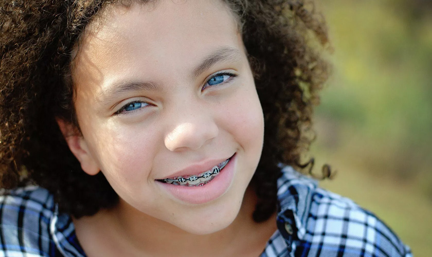 Niềng răng cho trẻ em cũng cần đến Bác sĩ giỏi để mang lại kết quả chỉnh nha như mong đợi