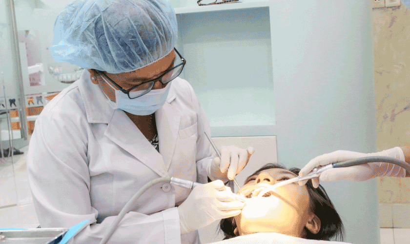 Kết quả và phương pháp tùy theo thể trạng mỗi người