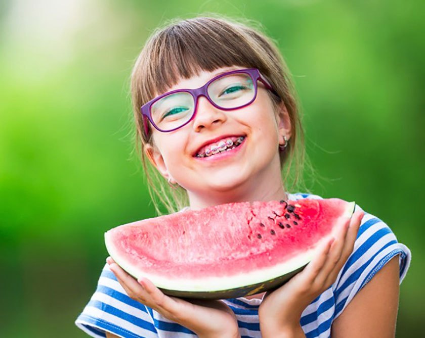 Trẻ em có nên niềng răng không?