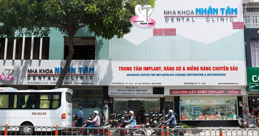 Trẻ em có nên niềng răng không?