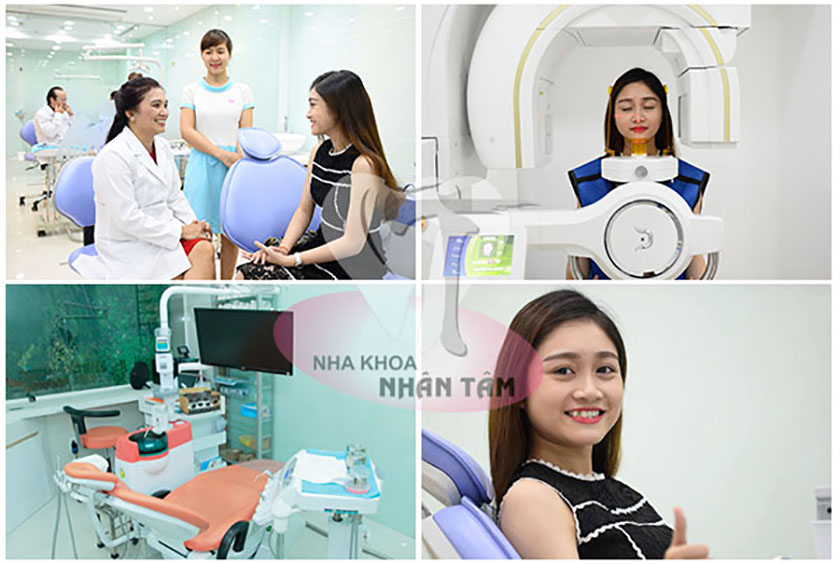 Trẻ em có nên niềng răng không?