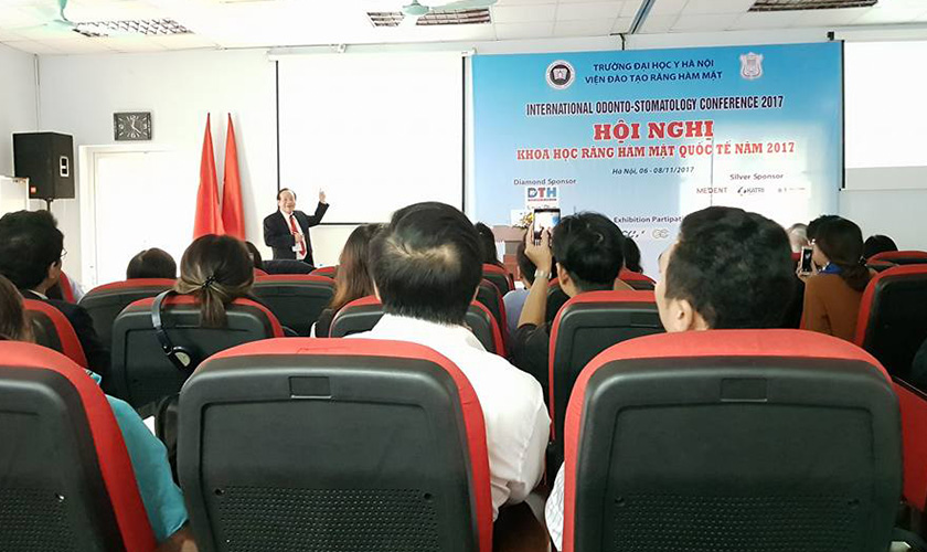 Tiến sĩ, Bác sĩ Võ Văn Nhân