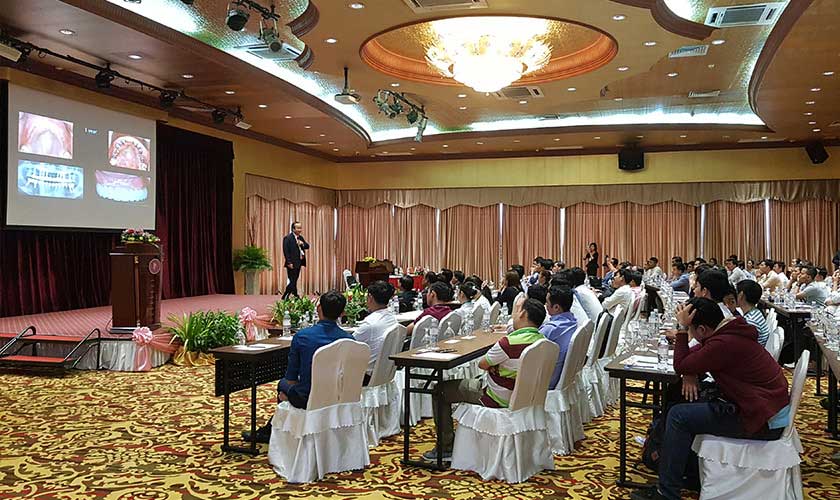 Tiến sĩ, Bác sĩ Võ Văn Nhân