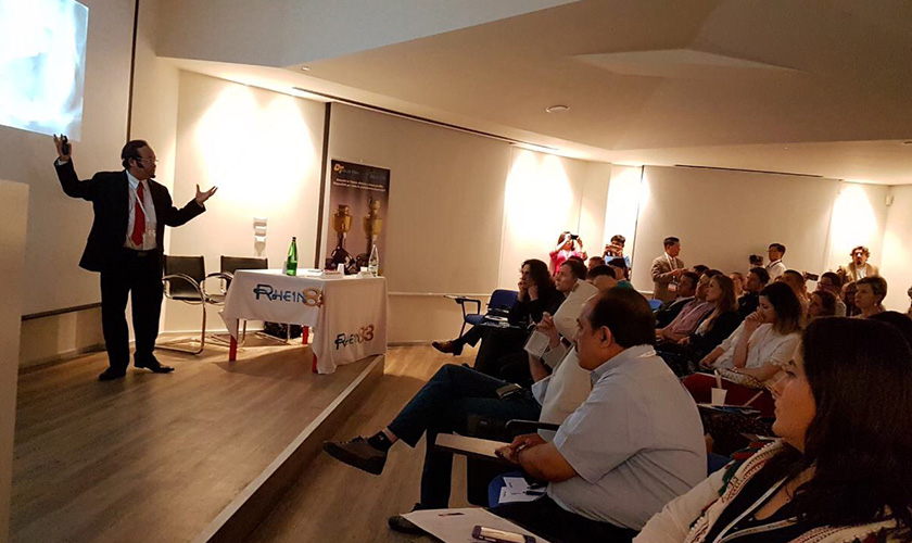 Tiến sĩ, Bác sĩ Võ Văn Nhân