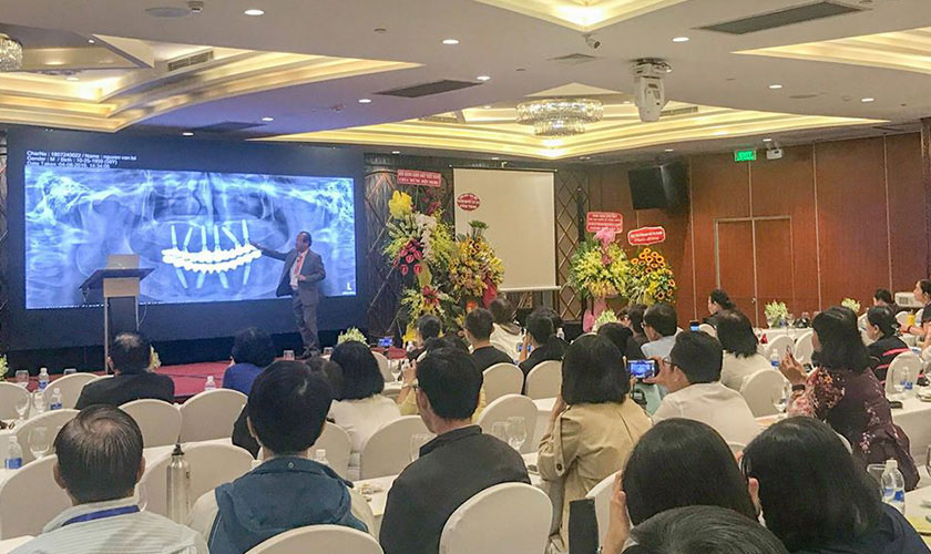 Tiến sĩ, Bác sĩ Võ Văn Nhân