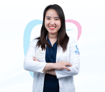 Bác sĩ Phan Thị Nhật Linh