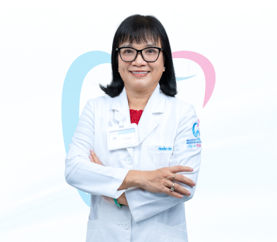 Bác sĩ Trần Thị Nga