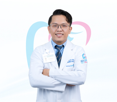 Bác sĩ CKI Huỳnh Thuận Phát