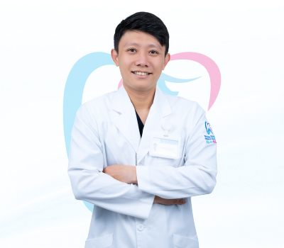 Bác sĩ CKI Lâm Anh Tuấn