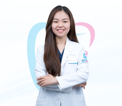 Thạc sĩ - Bác sĩ Lê Ngọc Yến Khoa