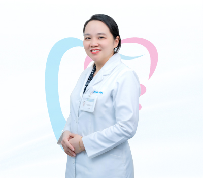 Bác sĩ Nguyễn Hoàng Kim Ngân