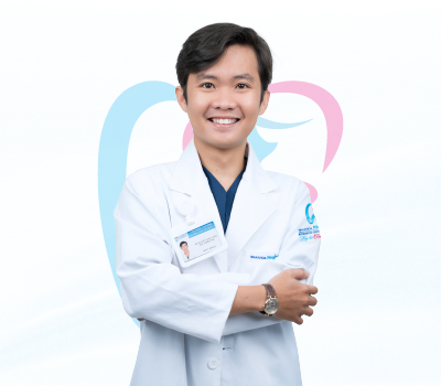 Bác sĩ Nguyễn Ngọc Long
