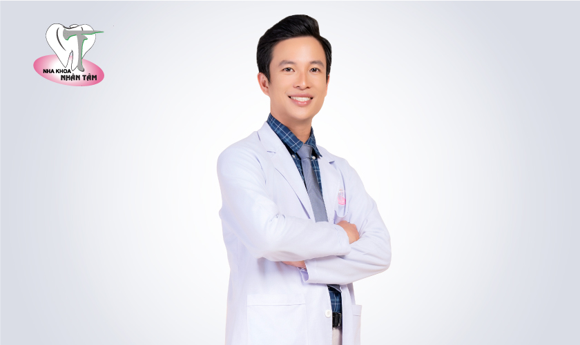 Thạc sĩ - Bác sĩ Tạ Đông Quân