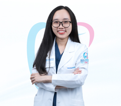 Bác sĩ Trần Thị Như Ngọc