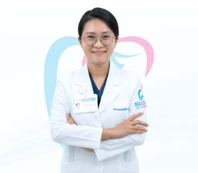 Bác sĩ CKI Trương Thị Thu Hiền