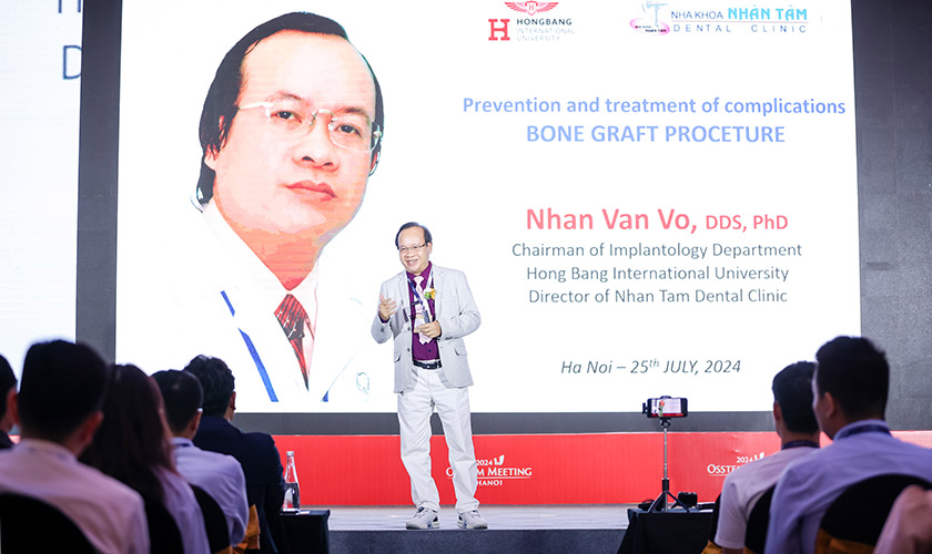 Bài báo cáo được nghiên cứu và đúc kết từ các trường hợp lâm sàng đã được theo dõi trên 10 năm