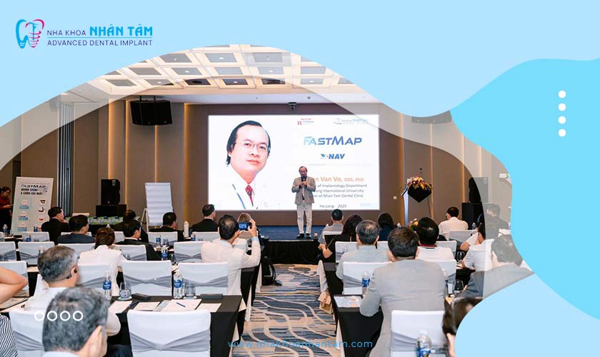 Tiên phong công nghệ quang trắc Fastmap tích hợp X-Guide NXT