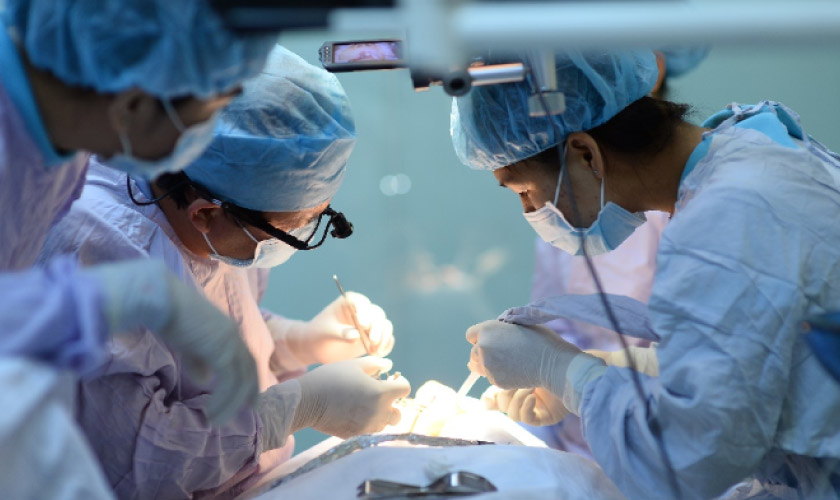 Nha khoa Quốc Tế Nhân Tâm là địa chỉ nha khoa uy tín