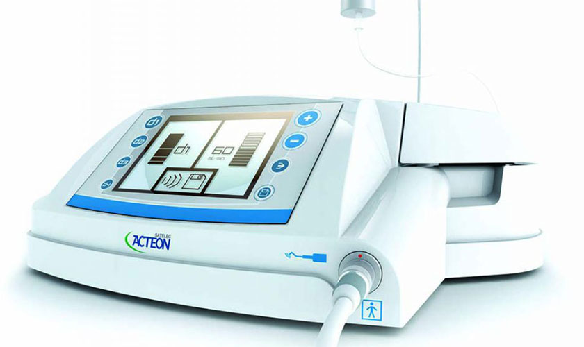 Công nghệ Piezotome nhổ răng khôn không đau Công nghệ Piezotome nhổ răng khôn không đau