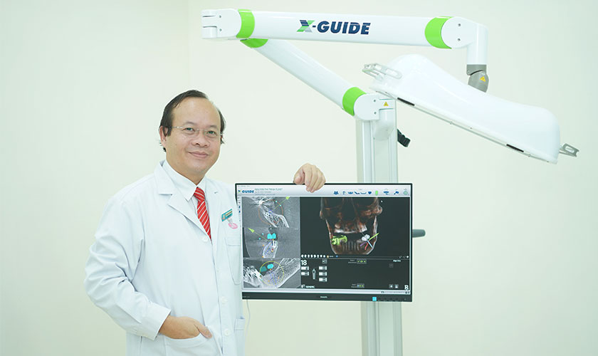 Cấy ghép Implant sau khi nhổ răng có được không?