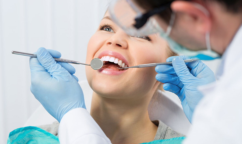 Cấy ghép implant đòi hỏi Bác sĩ phải có trình độ chuyên môn cao, giàu kinh nghiệm lâm sàng