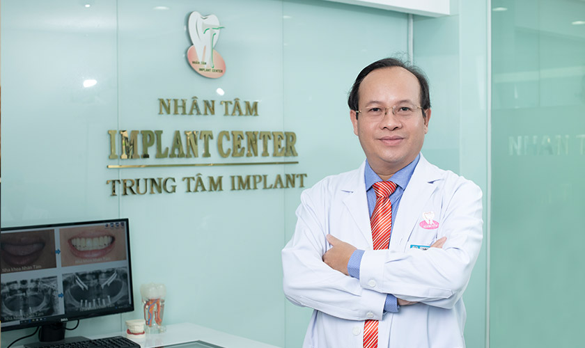 Cấy ghép răng implant có được như răng thật không?